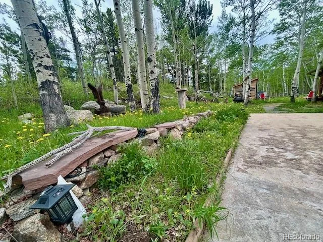 1746 Lump Gulch Road Black Hawk, CO 80422