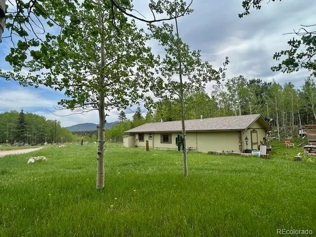 1746 Lump Gulch Road Black Hawk, CO 80422