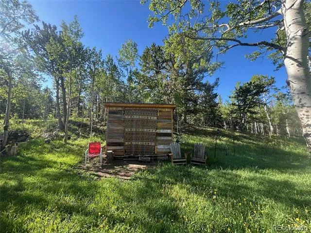 1746 Lump Gulch Road Black Hawk, CO 80422