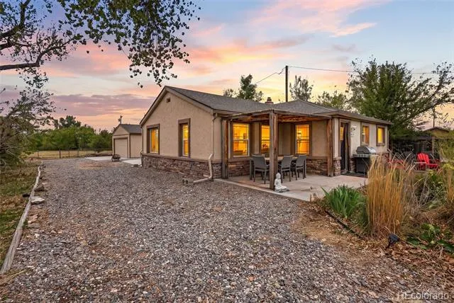 830 Benton Street Lakewood, CO 80214