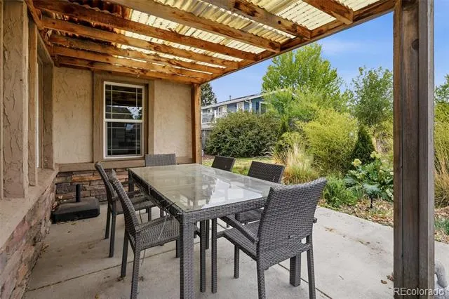830 Benton Street Lakewood, CO 80214