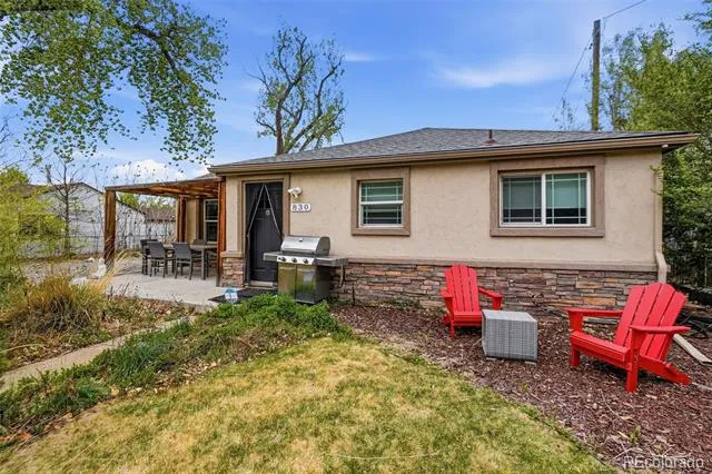 830 Benton Street Lakewood, CO 80214