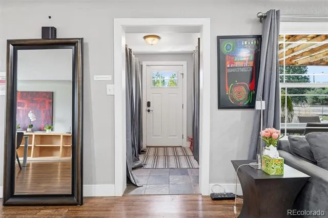 830 Benton Street Lakewood, CO 80214