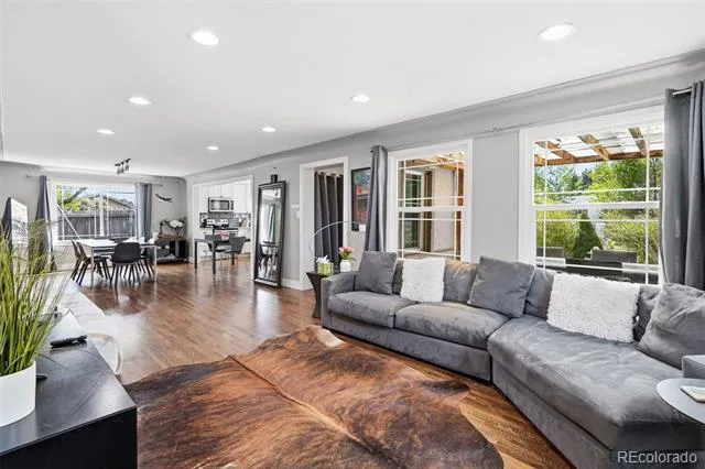 830 Benton Street Lakewood, CO 80214