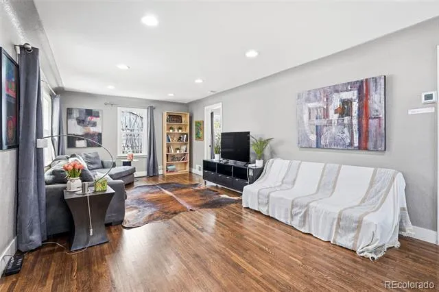 830 Benton Street Lakewood, CO 80214