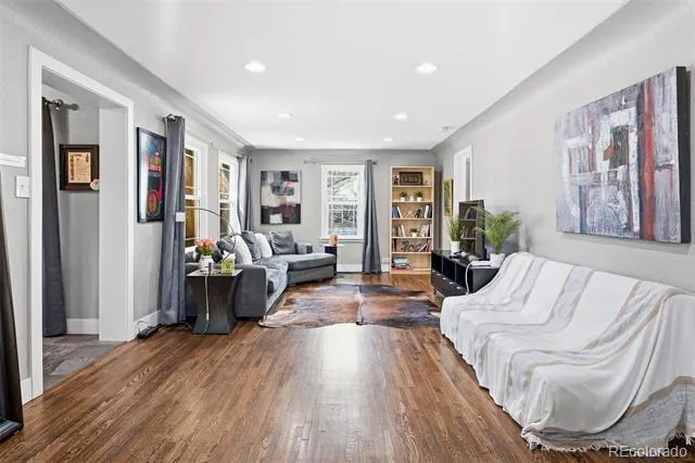 830 Benton Street Lakewood, CO 80214