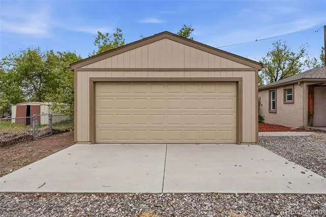 830 Benton Street Lakewood, CO 80214