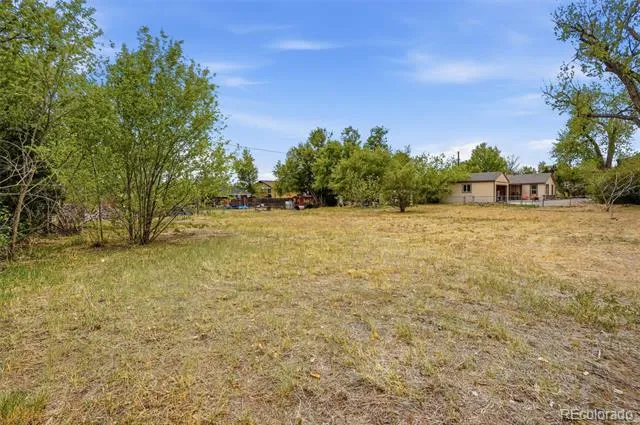 830 Benton Street Lakewood, CO 80214