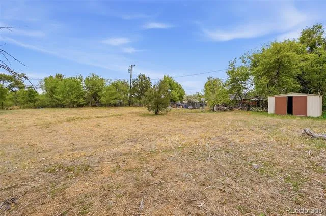 830 Benton Street Lakewood, CO 80214