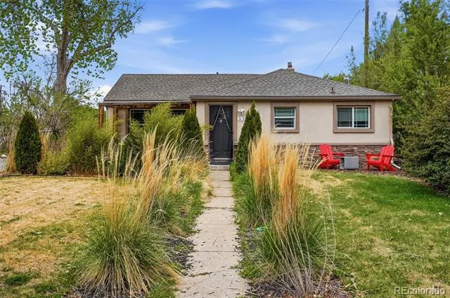 830 Benton Street Lakewood, CO 80214