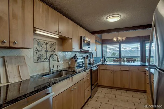 187 Fuller Placer Road #B Breckenridge, CO 80424