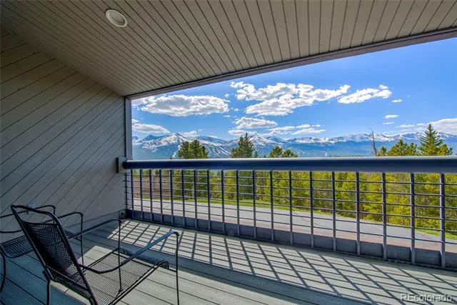 187 Fuller Placer Road #B Breckenridge, CO 80424