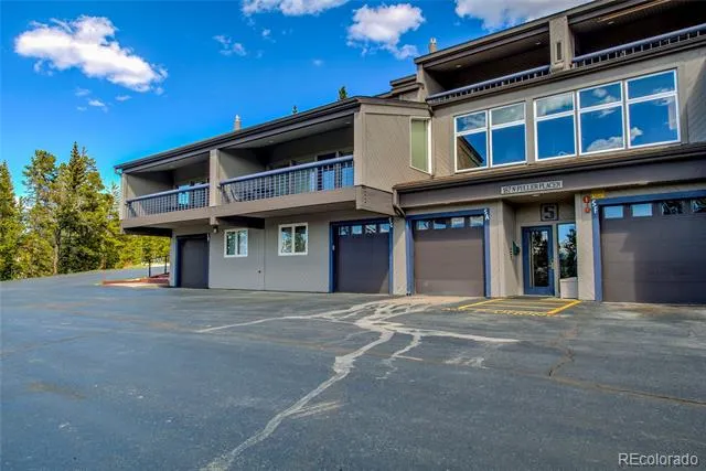 187 Fuller Placer Road #B Breckenridge, CO 80424