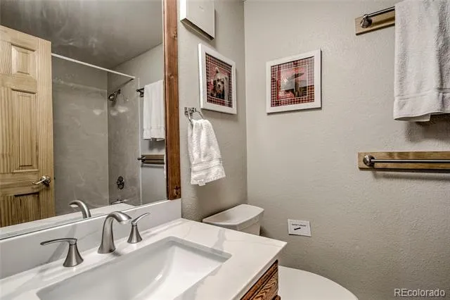 187 Fuller Placer Road #B Breckenridge, CO 80424