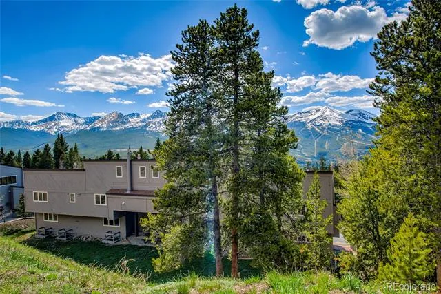 187 Fuller Placer Road #B Breckenridge, CO 80424