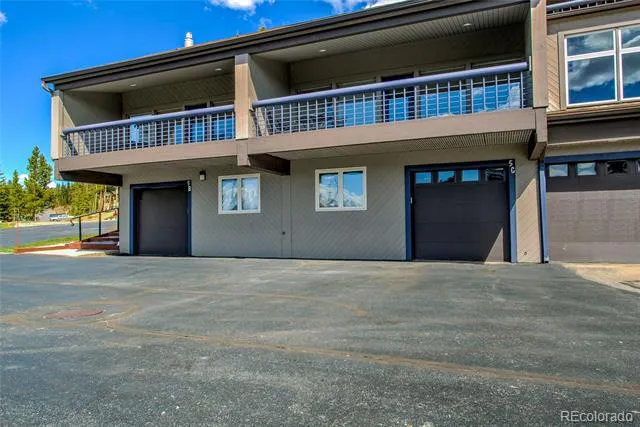 187 Fuller Placer Road #B Breckenridge, CO 80424