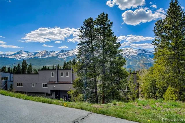187 Fuller Placer Road #B Breckenridge, CO 80424