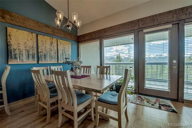 187 Fuller Placer Road #B Breckenridge, CO 80424
