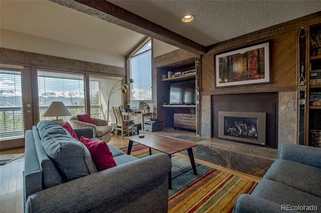 187 Fuller Placer Road #B Breckenridge, CO 80424