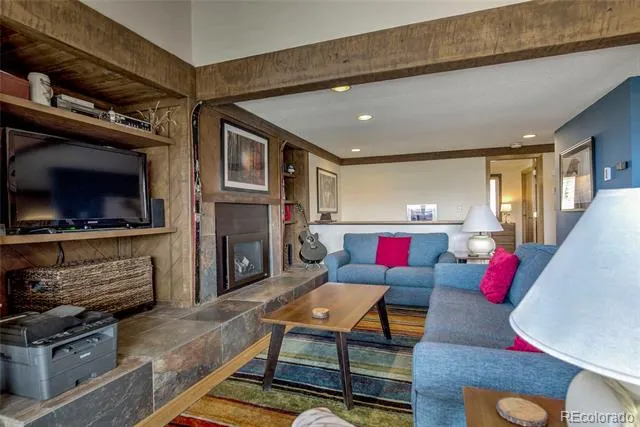 187 Fuller Placer Road #B Breckenridge, CO 80424