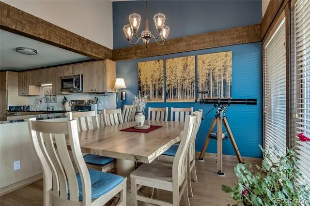 187 Fuller Placer Road #B Breckenridge, CO 80424
