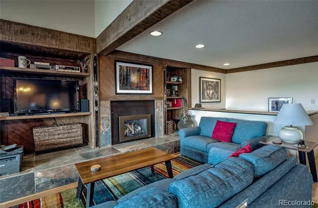187 Fuller Placer Road #B Breckenridge, CO 80424