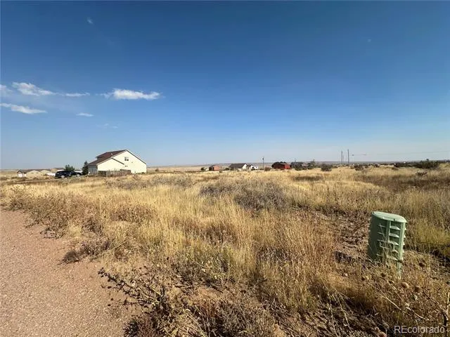 1436 Chuckwagon Lane Pueblo, CO 81007
