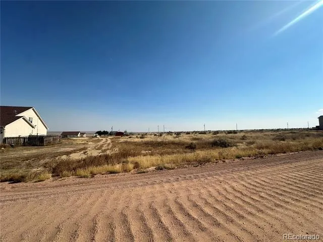 1436 Chuckwagon Lane Pueblo, CO 81007