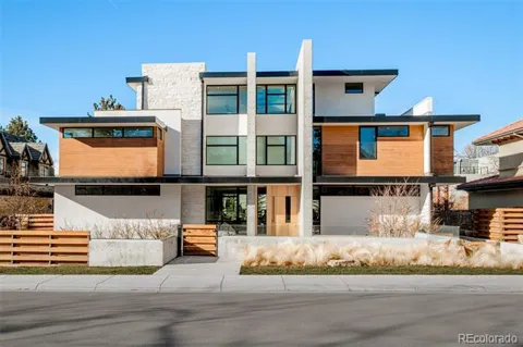 121 S Dexter Street