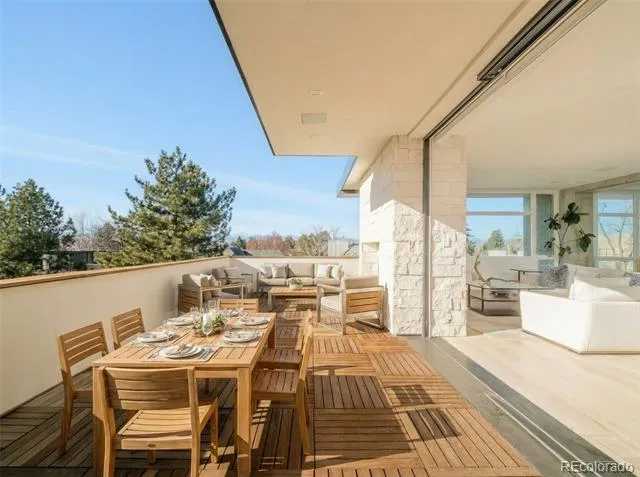 121 S Dexter Street Denver, CO 80246
