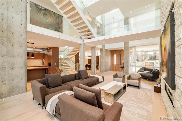 121 S Dexter Street Denver, CO 80246
