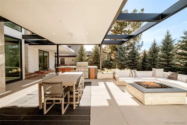 121 S Dexter Street Denver, CO 80246