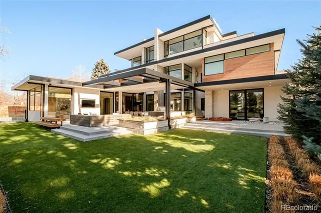 121 S Dexter Street Denver, CO 80246