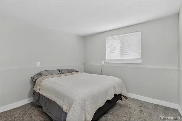 3905 Colony Hills Circle Colorado Springs, CO 80916
