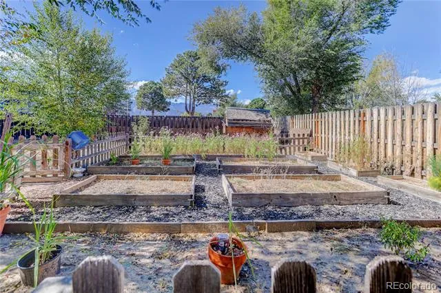 3905 Colony Hills Circle Colorado Springs, CO 80916