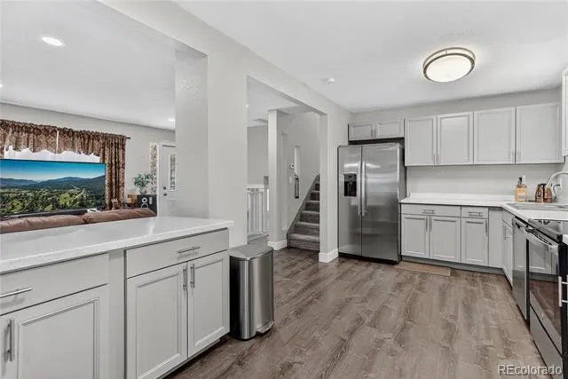 3905 Colony Hills Circle Colorado Springs, CO 80916