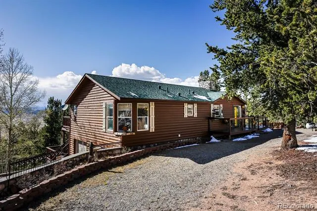 7260 Remington Road Como, CO 80432