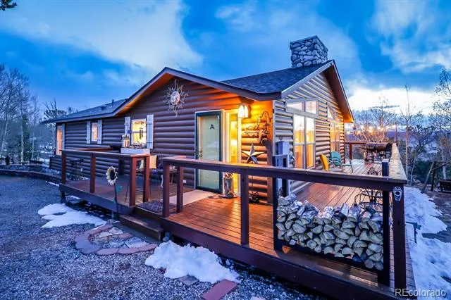 7260 Remington Road Como, CO 80432
