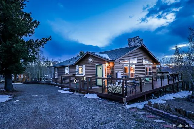 7260 Remington Road Como, CO 80432