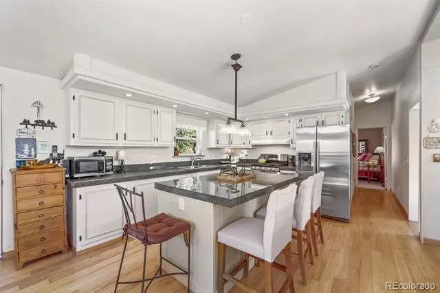 7260 Remington Road Como, CO 80432
