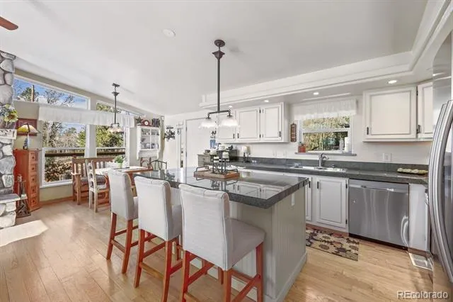 7260 Remington Road Como, CO 80432