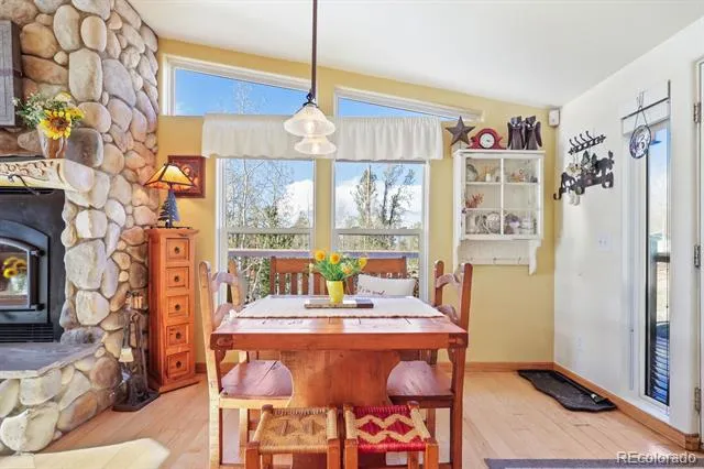7260 Remington Road Como, CO 80432