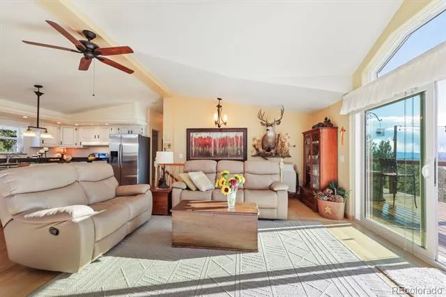 7260 Remington Road Como, CO 80432