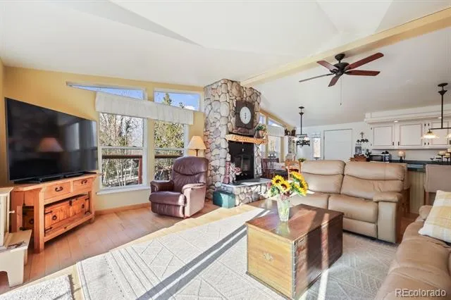 7260 Remington Road Como, CO 80432