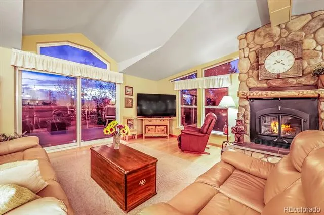 7260 Remington Road Como, CO 80432