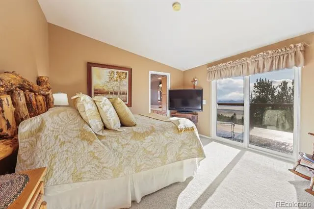 7260 Remington Road Como, CO 80432