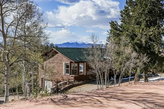 7260 Remington Road Como, CO 80432