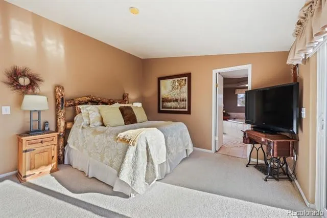 7260 Remington Road Como, CO 80432