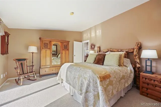 7260 Remington Road Como, CO 80432