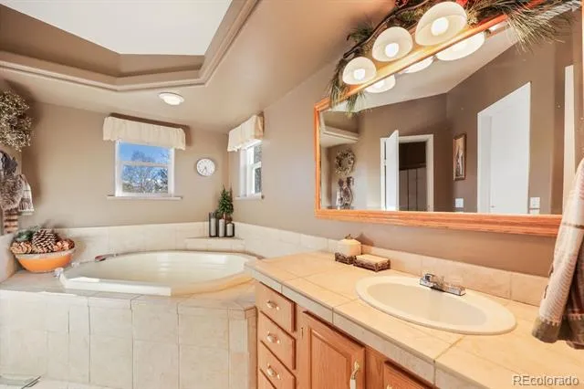 7260 Remington Road Como, CO 80432
